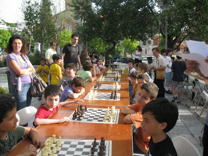 13o Σχολικό Κύπελλο Χαλανδρίου 13o Σχολικό Κύπελλο Χαλανδρίου