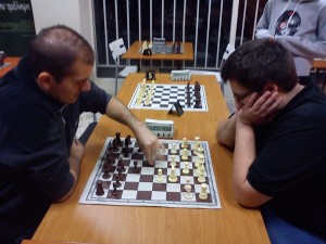 Η ταχύτητα του Blitzmaster αποτυπωμένη σε στιγμιότυπο από τον τελικό! Η ταχύτητα του Blitzmaster αποτυπωμένη σε στιγμιότυπο από τον τελικό!