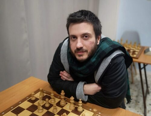 Δημήτρης Τζώρτζης