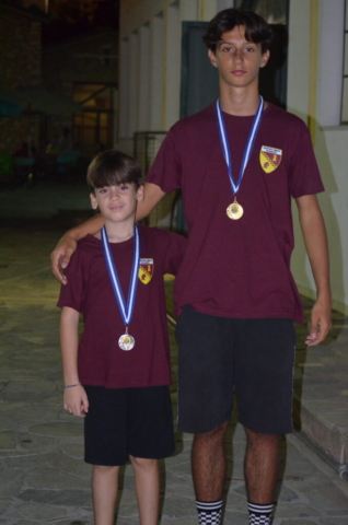 Μιχαηλ ορφεας