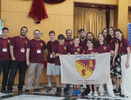 Ξανά στην Α’ Εθνική!