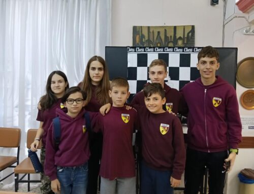 ΠΡΩΤΑΘΛΗΤΕΣ ΣΤΟ ΠΑΙΔΩΝ ΚΟΡΑΣΙΔΩΝ ΑΤΤΙΚΗΣ!!!