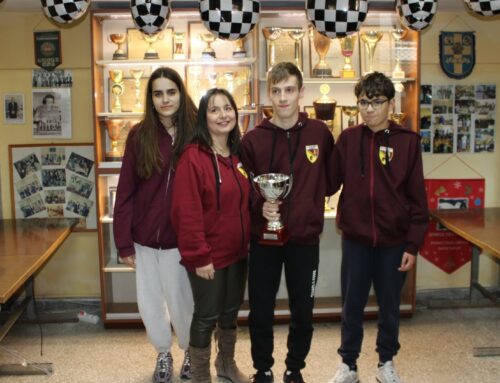 ΠΑΝΕΛΛΗΝΙΑ ΑΤΟΜΙΚΑ ΠΡΩΤΑΘΛΗΜΑΤΑ Ο18 ΚΑΙ Κ18 & ΝΕΑΝΙΚΑ ΠΡΩΤΑΘΛΗΜΑΤΑ ΑΤΤΙΚΗΣ 8-16 ΕΤΩΝ