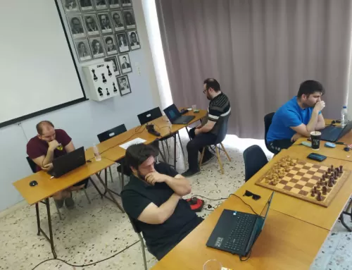 🏆ΙΣΤΟΡΙΚΗ ΠΡΟΚΡΙΣΗ ΣΤΟ F4 ΚΥΠΕΛΛΟΥ ΕΛΛΑΔΟΣ🏆