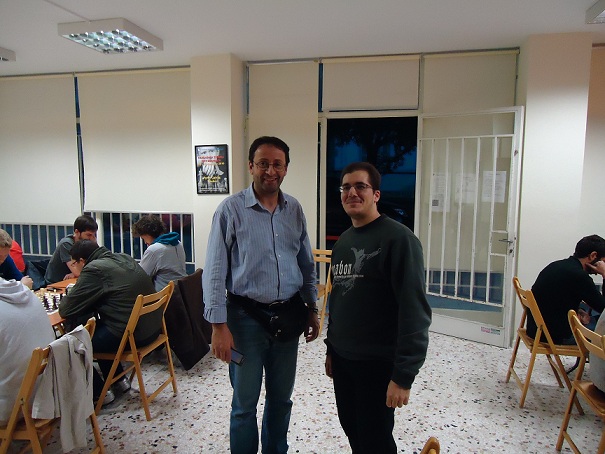 Πρεβενιός, Κοτρότσος