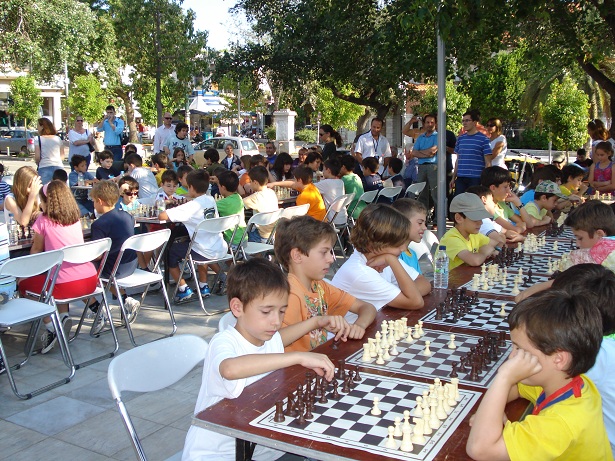 12ο Σχολικό Κύπελλο Χαλανδρίου