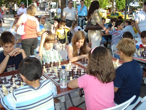 12ο Σχολικό Κύπελλο Χαλανδρίου