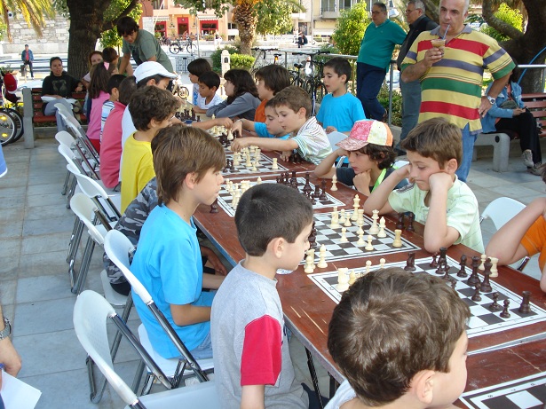 12ο Σχολικό Κύπελλο Χαλανδρίου