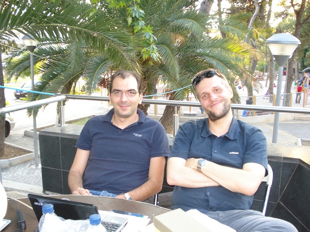 12ο Σχολικό Κύπελλο Χαλανδρίου