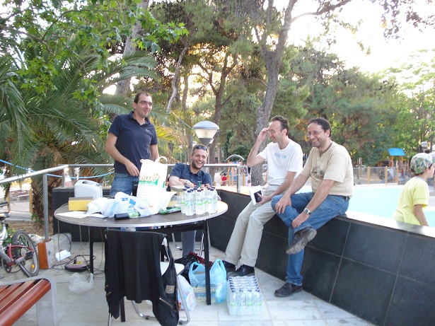 12ο Σχολικό Κύπελλο Χαλανδρίου