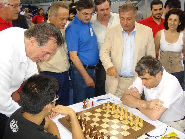 Α' Εθνική 2010