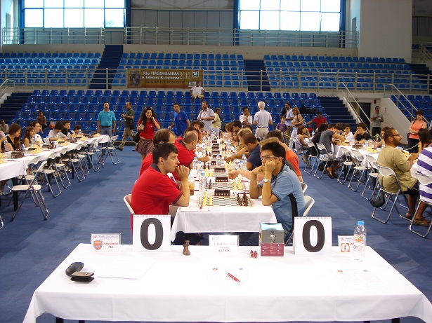 Α' Εθνική 2010