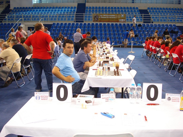Α' Εθνική 2010