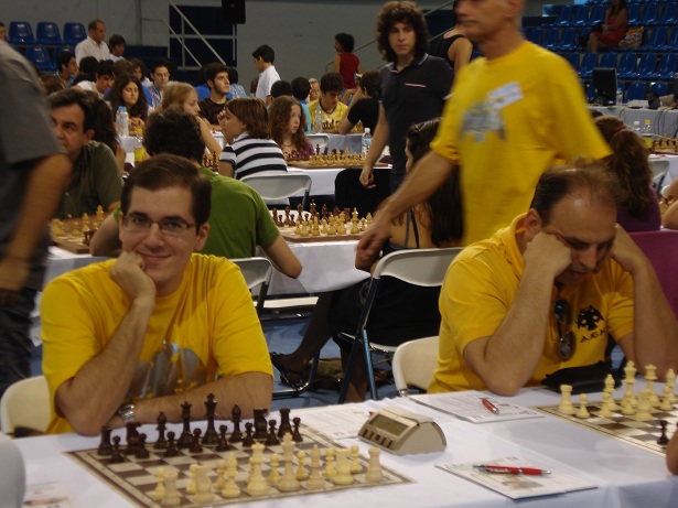 Α' Εθνική  2010