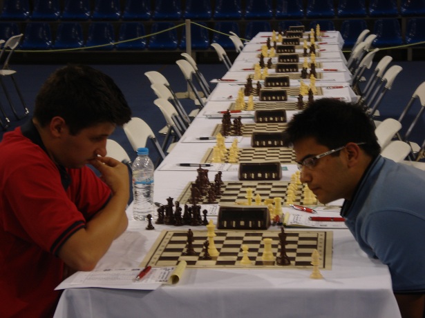 Α' Εθνική 2010