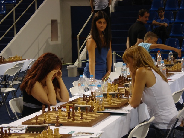 Α' Εθνική 2010