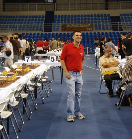 Α' Εθνική 2010