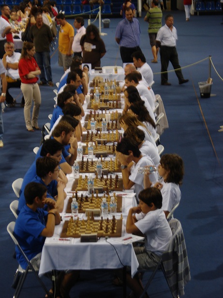 Α' Εθνική 2010