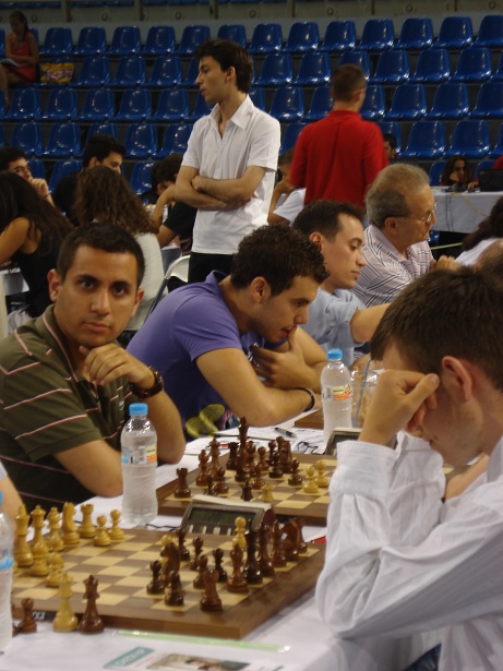 Α' Εθνική 2010