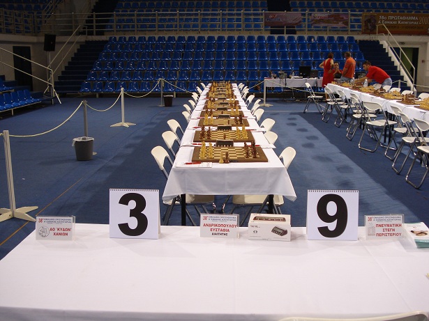 Α' Εθνική 2010