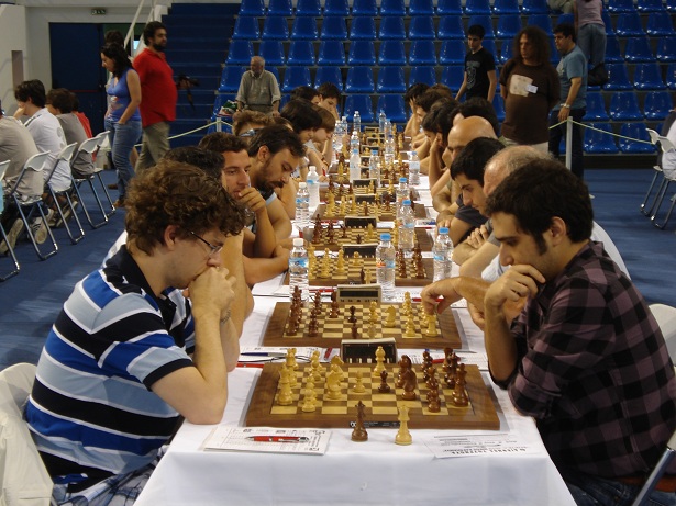 Α' Εθνική 2010