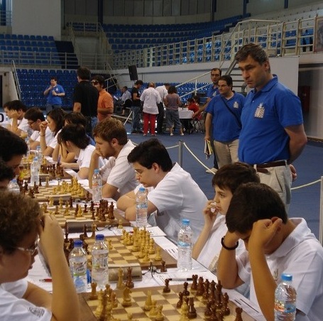 Α' Εθνική 2010