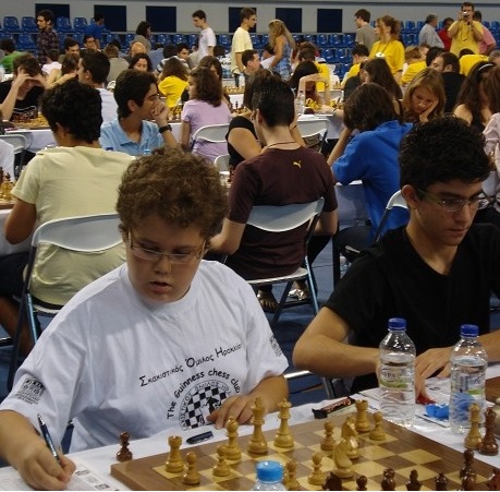 Α' Εθνική 2010