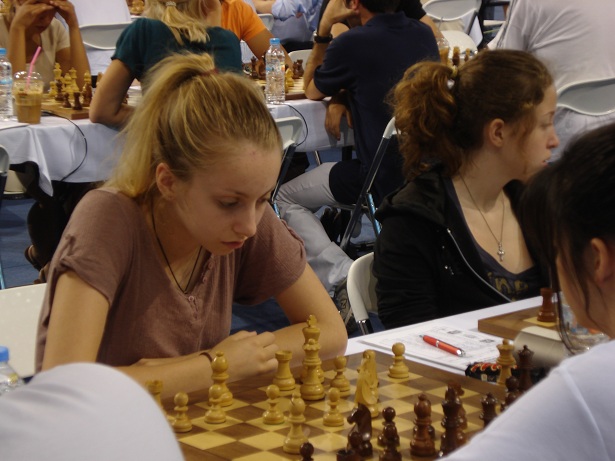 Α' Εθνική 2010