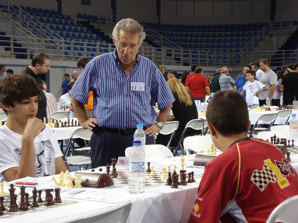 Α' Εθνική 2010