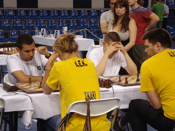 Α' Εθνική 2010