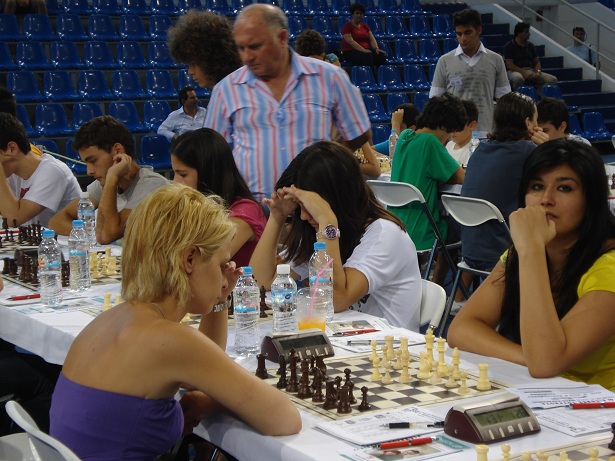 Α' Εθνική 2010