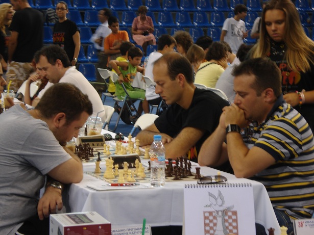 Α' Εθνική 2010