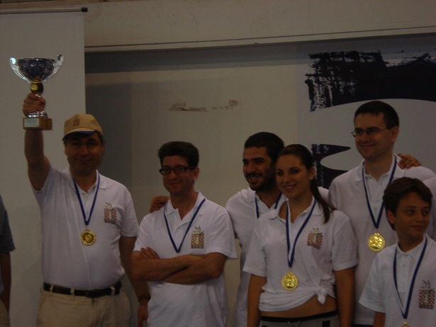 Α' Εθνική 2010