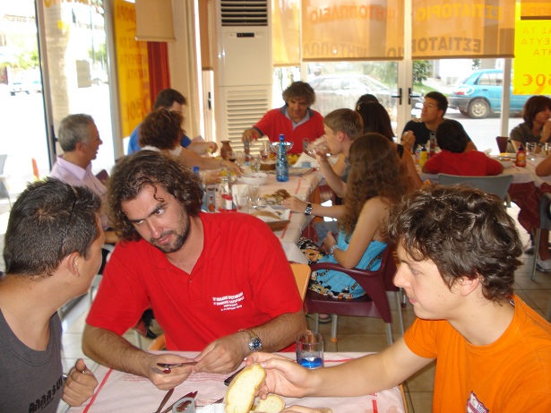 Α' Εθνική  2010