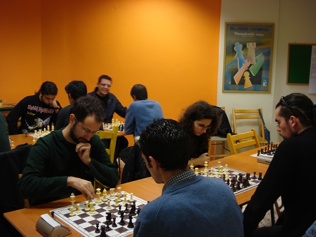 Εσωτερικό Μπλιτς 2011