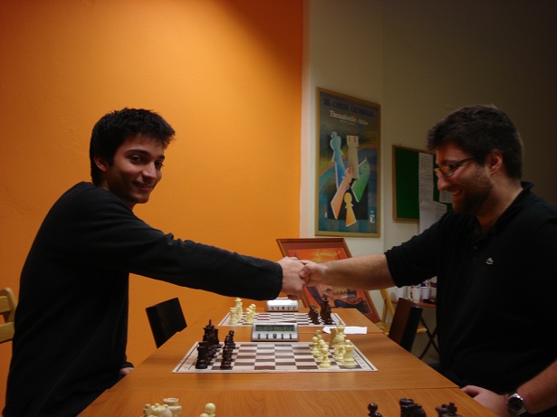 Εσωτερικό Μπλιτς 2011