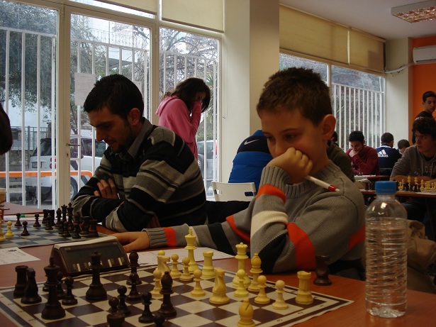 Κύπελλο Αττικής Φιλίας