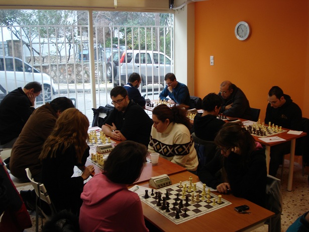 Πρωτάθλημα Γ' Εθνικής 2011