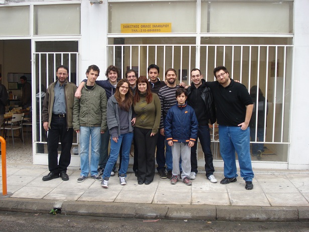 Πρωτάθλημα Γ' Εθνικής 2011