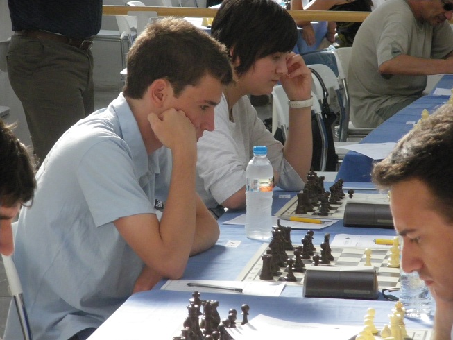 8ο Φυσιολατρικό Όπεν