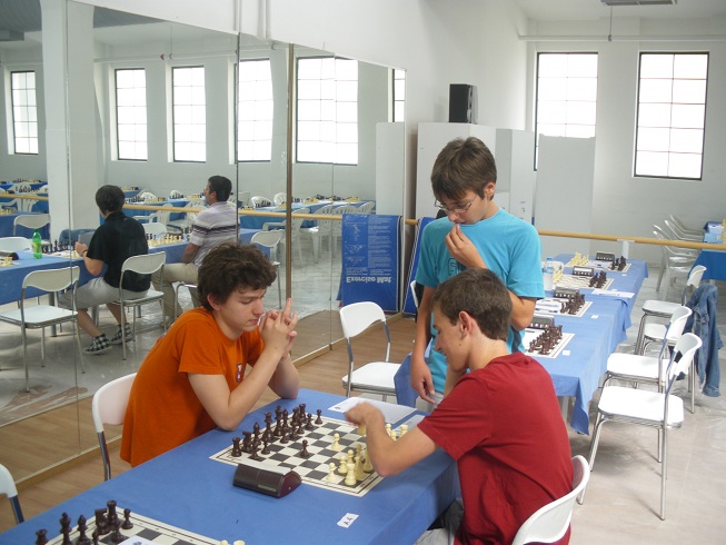 8ο Φυσιολατρικό Όπεν