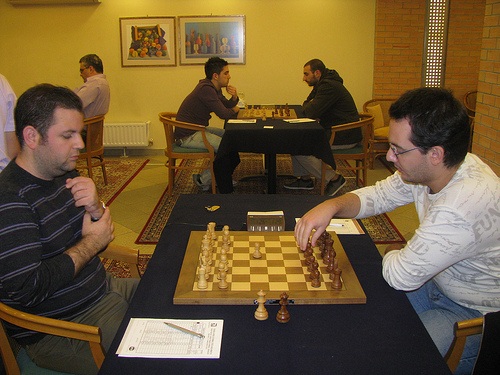 Καπνίσης-Μαστροβασίλης