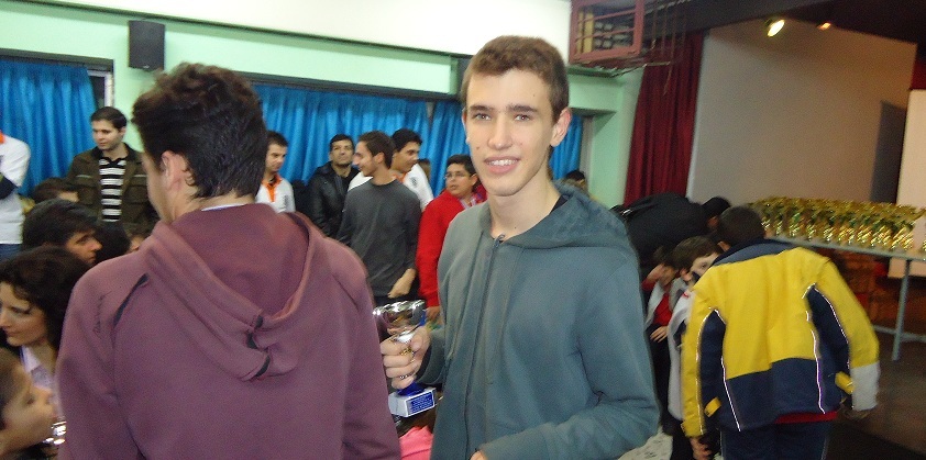 Φίλιππος Στάμος